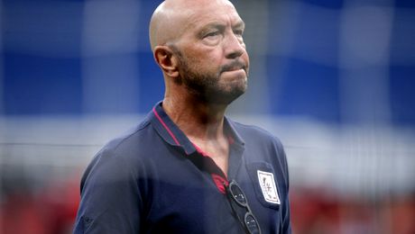 FC U. Craiova se luptă cu un club din Italia pentru semnătura lui Walter Zenga! Cine a pus ochii pe fostul portar