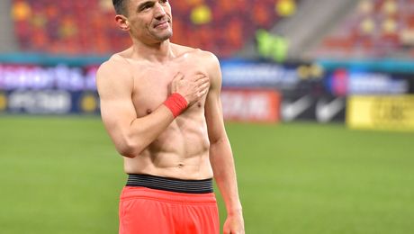 EXCLUSIV. Cum s-a scris istoria. Keșeru a vorbit în premieră despre despărțirea de FCSB și Gigi Becali: “Am înțeles care e direcția, dar eu nu voiam să plec!”