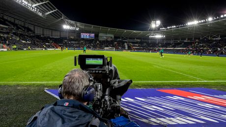 Încă un post TV de sport pentru pasionați. A intrat deja în grila firmelor de cablu și va transmite o serie lungă de competiții importante