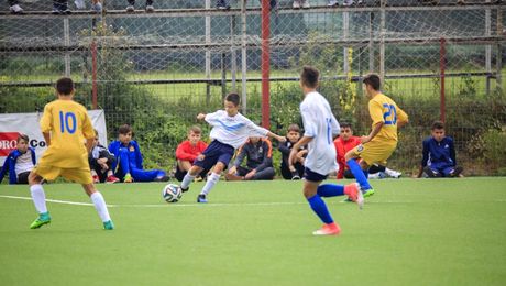 Dorințe de moș la 37 de ani pentru 2023