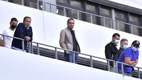 Protecție pentru Mirel Rădoi după rezultatele nefaste ale Universității Craiova. Conducerea și-a arătat susținerea pentru antrenor