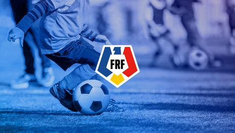EXCLUSIV. România, invitată să joace la Cupa Mondială, FRF a confirmat prezența! ”Tricolorii” vor merge pe urmele lui Cristiano Ronaldo, Benzema și Tevez