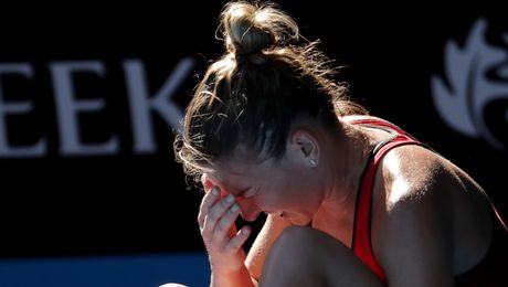 EXCLUSIV. Psihologul tricolorilor, interviu exploziv despre Simona Halep: “61% din sportivii de top s-ar dopa ca să fie 5 ani lideri mondiali, chiar dacă ar muri după! Ea trăiește acum stadiile doliului”