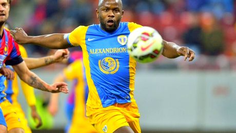 EXCLUSIV. Toto Tamuz îi avertizează pe ”tricolori”: ”Israelul va arăta contra României la fel cum a făcut-o Maccabi Haifa cu Juventus”. Ce spune despre transferul ratat la FCSB în 2015