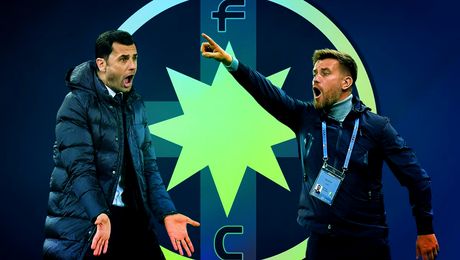 Comentăm împreună cu voi scandalul de la FCSB și analizăm derby-ul Rapid – CSU Craiova, la Playsport LIVE!