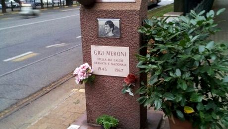 Poveste dureroasă: cum a murit cel mai tânăr fotbalist de la Mondiale. A fost călcat de mașină la doar 24 de ani!