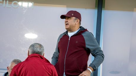 Dan, căpitan de plai