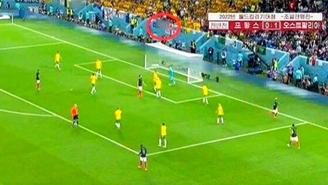 Cum se văd în Coreea de Nord meciurile de la Campionatul Mondial. Decizie incredibilă a conducerii de la Phenian