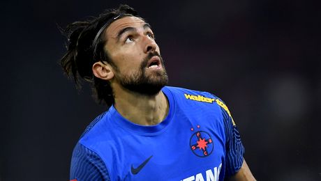 În ciuda clauzei, Compagno ar trebui să joace!