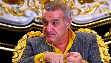 Antrenor cu licență pentru FCSB. Gigi Becali e mai decis ca oricând să își angajeze tehnician cu „studii”