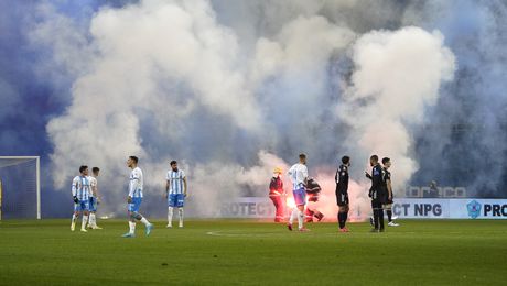 Arde Bănia! Suporterii au luat cu asalt casele de bilete pentru meciul Craiovei