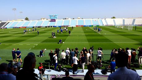 Avertisment pentru suporterii care merg în Qatar. Pentru ce poți fi condamnat la închisoare