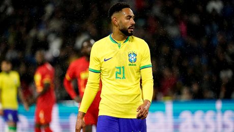 Brazilianul care a plâns ca un copil când a aflat că ratează Mondialul. „Am suferit, a fost dureros”