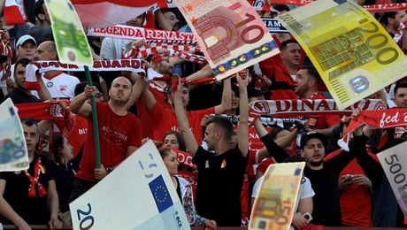 Dinamo – Jurnal de tribunal. Marți13. EXCLUSIV. Judecătorul sindic a respins planul de reorganizare modificat propus de adminsitratorul judiciar. VEZI CE urmează pentru Dinamo!