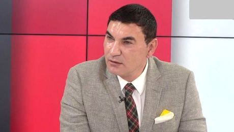 Salvarea lui Dinamo, expusă de Cristi Borcea. Fostul șef din Ștefan cel Mare vorbește despre un plan de revenire în top
