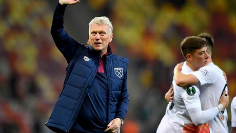David Moyes și-a adus aminte de umilința cu Dinamo după ce a învins FCSB. Antrenorul lui West Ham consideră că a jucat cu Steaua București pe Arena Națională