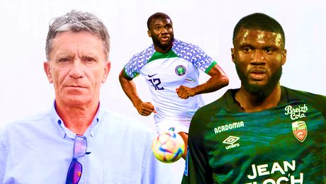 Cine este românul care l-a transformat pe atacantul din campionatul francez cotat la 15 milioane de euro