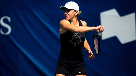 Drama pentru Simona Halep continuă. Românca nu va putea fi prezentă la cele mai tari turnee ale anului viitor