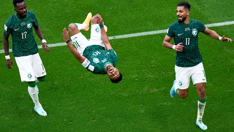 Bet Builder de la Mozzart Bet: trăiește altfel Mondialul!