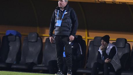 Hagi e decis să-și readucă la Farul copilul de suflet! Cum ar putea să-i ia ”perla” lui Becali