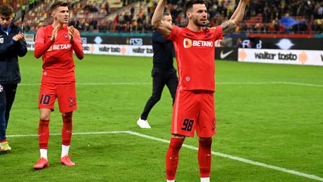 Reacția lui Pancu după ce Rapid a fost spulberat de FCSB:  ”Diferența a fost mare”