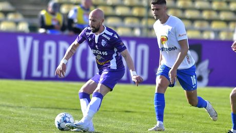 EXCLUSIV. UPDATE | Latovlevici și-a reziliat contractul. Începe curățenia masivă la FC Argeș: patru jucători vizați pentru rezilierea contractelor. Pe cine vrea să ia Marius Croitoru de la FCSB și Sepsi