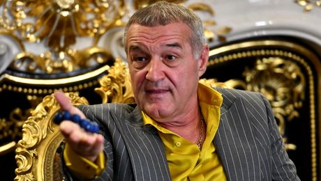 Încă o palmă dată de primarul Florin Pandele nașului Gigi Becali. Primarul din Voluntari s-ar opune plecării lui Liviu Ciobotariu la FCSB