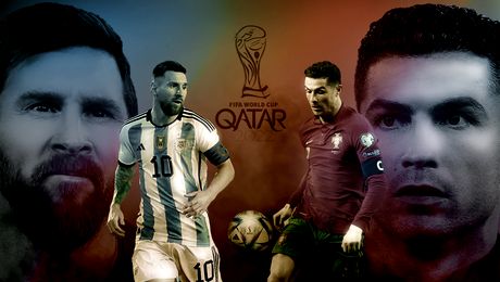 SPECIAL. Povestea celor 3 recorduri fabuloase care pot fi modificate la Mondialul din Qatar: Messi, Ronaldo, Brazilia vs Germania!