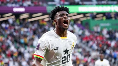 PSG a pus ochii pe unul dintre jucătorii surpriză de la Campionatul Mondial. Ce transfer pregătește campioana Franței