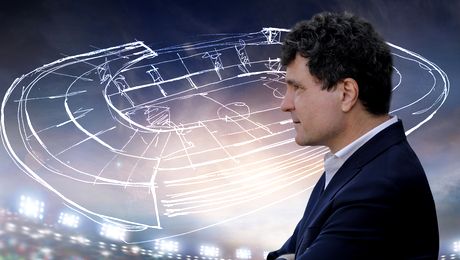 Primarul Nicușor Dan vrea o Grădină Zoologică în spatele Stadionului Steaua: „Am făcut solicitarea la MApN”