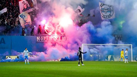 Programul rundei cu numărul 19 din Superliga a fost anunțat! Când joacă CFR, FCSB și Farul și când e programat derby-ul Universitatea Craiova – FC U. Craiova