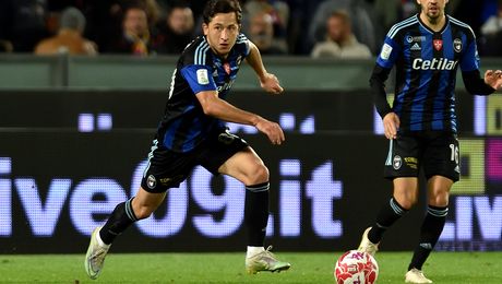 Renașterea lui Moruțan. Românul a strălucit din nou și a condus echipa către țelul conducerii