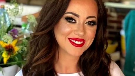 Ruptă cu bătaia, Larisa Drăgulescu a recunoscut tot: „Este adevărat, ne luam parte-n parte”