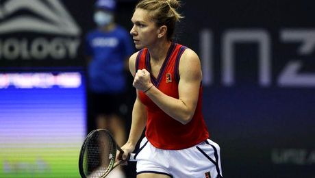 Simona Halep, în brațele unui bărbat adorat de româncele bogate. Cu cine s-a pozat jucătoarea de tenis din Constanța – FOTO