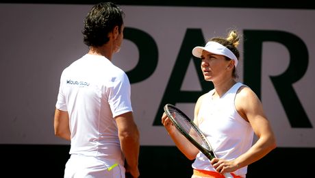 Șantajul la care ar fi supusă Simona Halep. Cine ar fi în spatele acestui caz de dopaj în care este implicată românca
