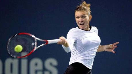 Simona Halep a fost umilită total, după ce a fost înștiințată că nu mai poate beneficia de baza de la Izvorani!