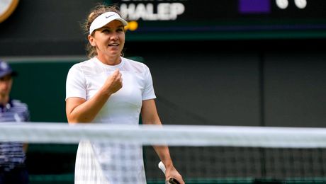 Omul care îi promite că o salvează pe Simona Halep: „Îi fac praf pe toți. Și pe judecătorii ăia de acolo”