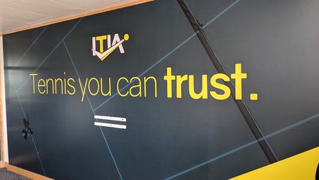 Suspendare de 4 luni anunțată de șefii tenisului mondial. Anunțul este oficial și va fi pus în practică imediat