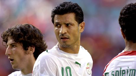 Veste șocantă din Iran: Legendarul Ali Daei, condamnat la moarte!