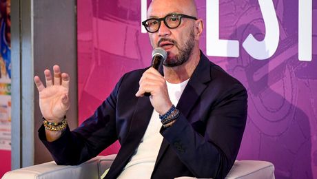 Walter Zenga l-a pus la punct pe Gigi Becali: „Pa, la revedere!”