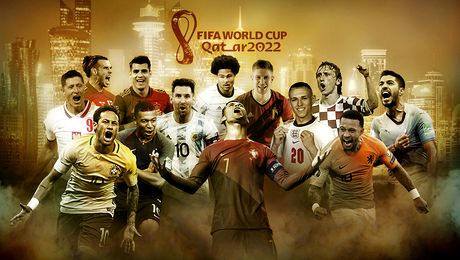 Mondial cu amurgul zeilor