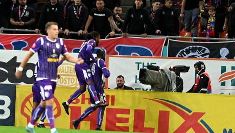 EXLUSIV. Ofertă la pachet pentru FCSB și Rapid! Garita și Ișfan sunt de vânzare: „Trăim din transferuri!” Condiția pusă de FC Argeș