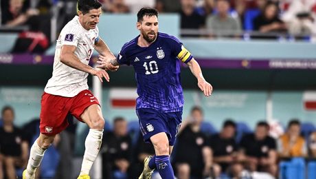 Argentina și Polonia, ultimele două calificate în optimi. Știm zece dintre naționalele care se vor bate mai departe pentru marele trofeu din Qatar