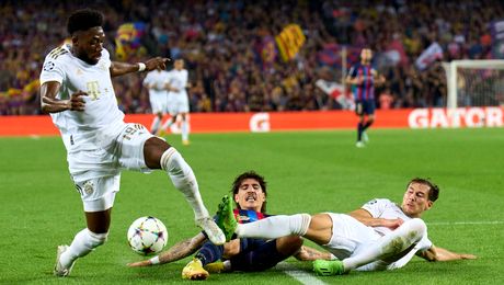 Echipa de club care dă cei mai mulți jucători la Mondialul din Qatar. Nu este PSG și nici Manchester City