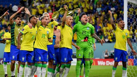 Profeția despre câștigătoarea Campionatului Mondial de Fotbal făcută de un „călător în timp”