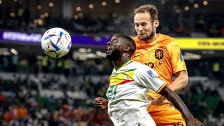 Ultima oră: cea mai mare cotă din lume pentre victoria Olandei azi!