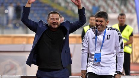 Adrian Mititelu nu se mai oprește din critici la adresa lui Marius Croitoru: „El a distrus echipa”