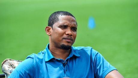 Cel mai nebun pariu la Cupa Mondială din Qatar. Pe cine vede Samuel Eto’o câștigătoare a turneului final
