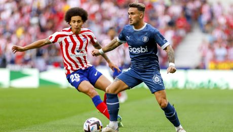 IREAL! Un spaniol din ”lotul Cortacero”, în vizorul lui Xavi pentru un transfer la FC Barcelona! Nu e glumă!