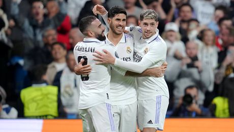 Ținta principală a iernii pentru Real Madrid este la Londra. „Galacticii” vor una dintre vedetele lui Tottenham